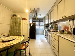 Blk 4 Toh Yi Gardens (Bukit Timah), HDB 5 Rooms #566348711